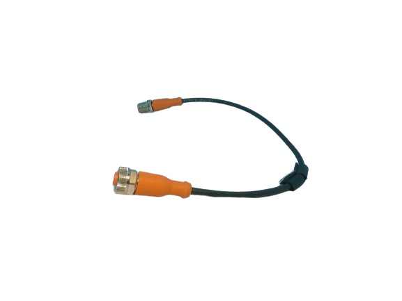 EFECTOR VDOGH040MSS00,3H04STGH040MSS-EVC010