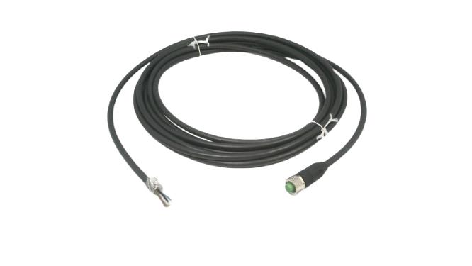 LEUZE CB-M12-5000E-5GF