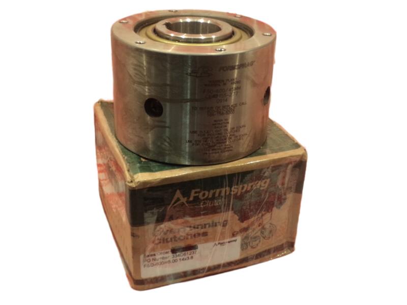 FSO-600 by ALTRA INDUSTRIAL MOTION