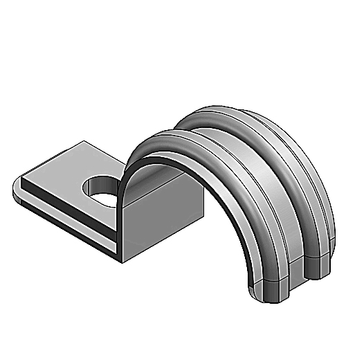 ABB THOMAS & BETTS 4160-TB