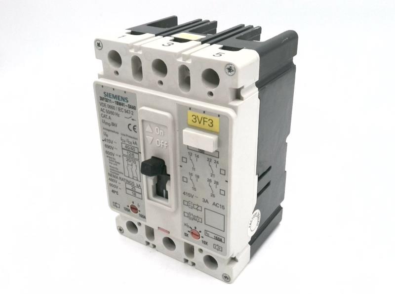 SIEMENS 3VF3211-1BW41-0AA0