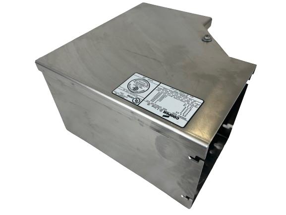 EATON CORPORATION 66-3RAHSL SIDE