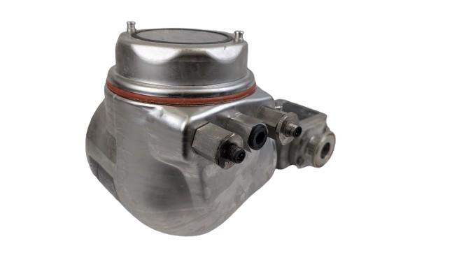 ENDRESS & HAUSER 5H3B22-30F5/0