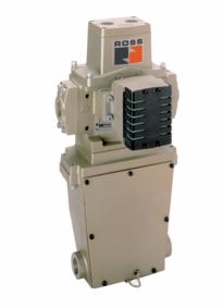 3573B8183Z by ROSS CONTROLS