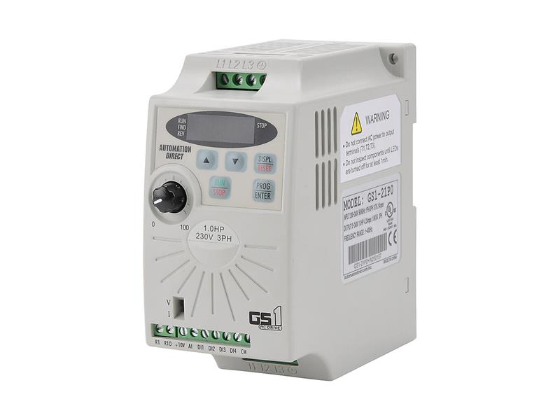 AUTOMATION DIRECT GS1-21P0