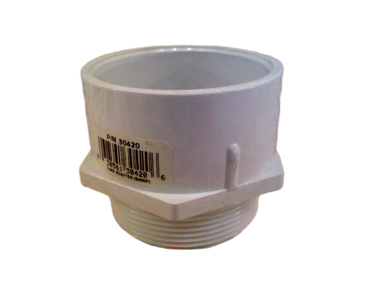 30420 by GENOVA PRODUCTS