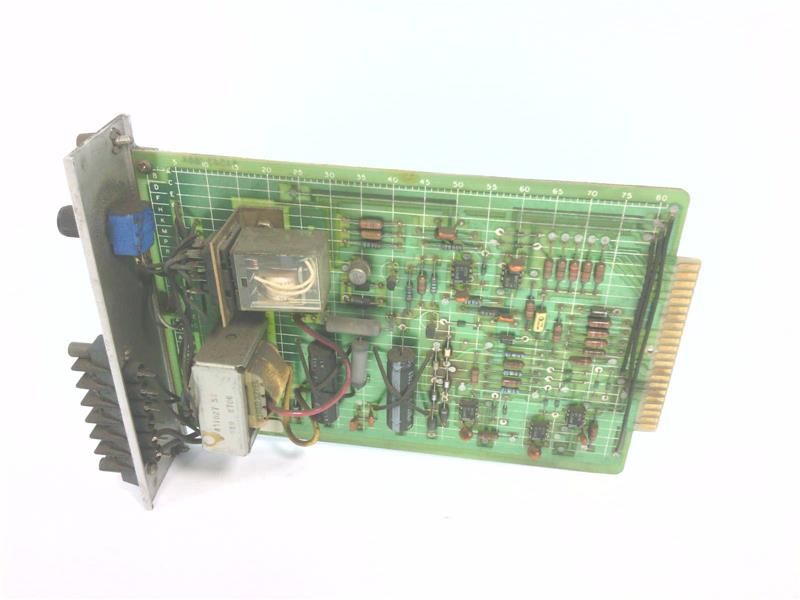 ASEA BROWN BOVERI 051847004