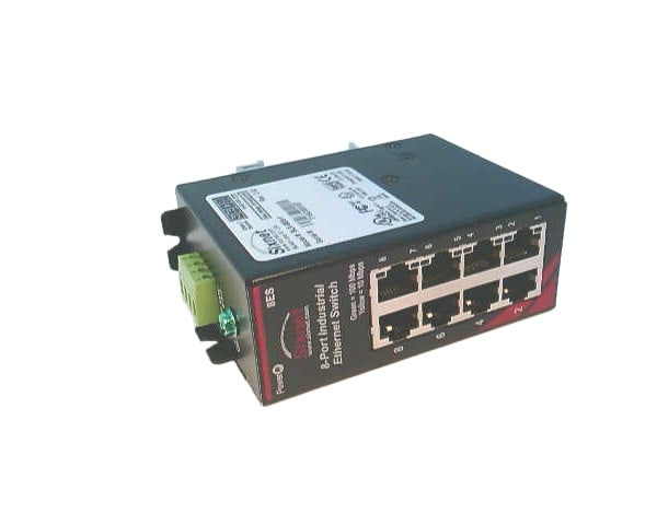 RED LION CONTROLS SLX-8ES-1