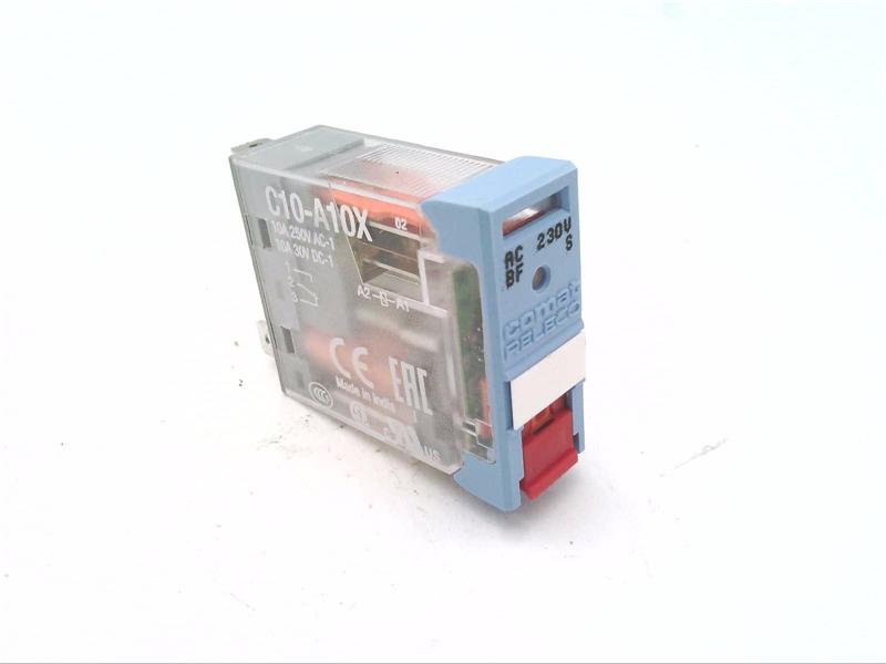 TURCK C10-A10X/230VAC 50HZ