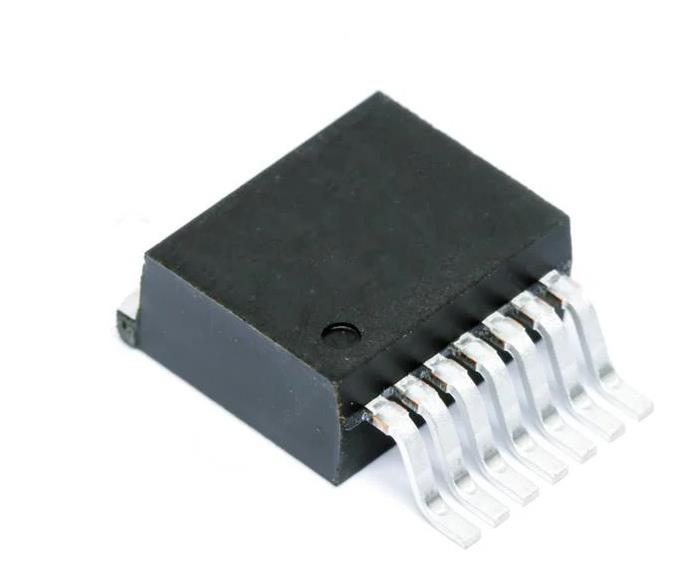 TEXAS INSTRUMENTS SEMI OPA551FAKTWT