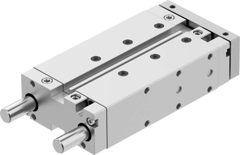 FESTO DFM-32-100-B-PPV-A-GF