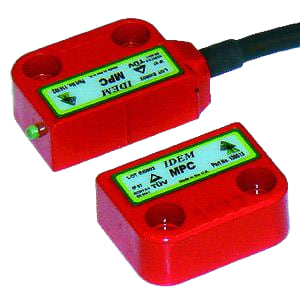 IDEM SAFETY SWITCHES 114012