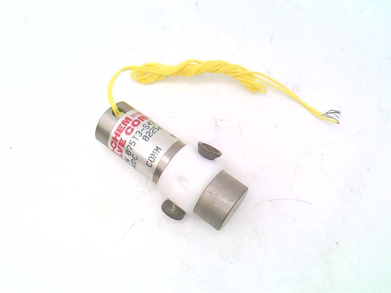 BIO CHEM FLUIDICS 075T3-S47