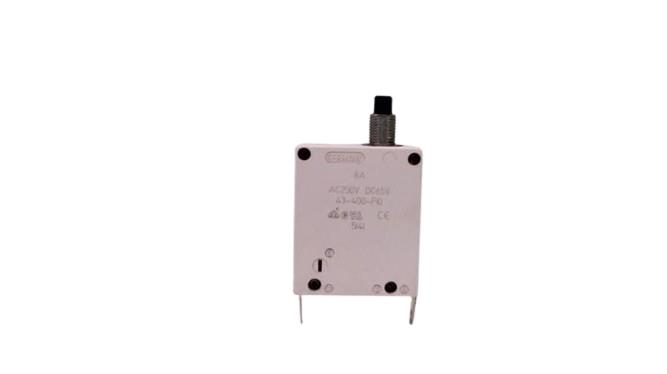43-400-PI0 by ETA ENGINEERING TECHNOLOGY