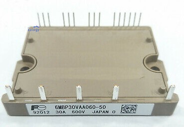 FUJI ELECTRIC 6MBP30VAA060-50