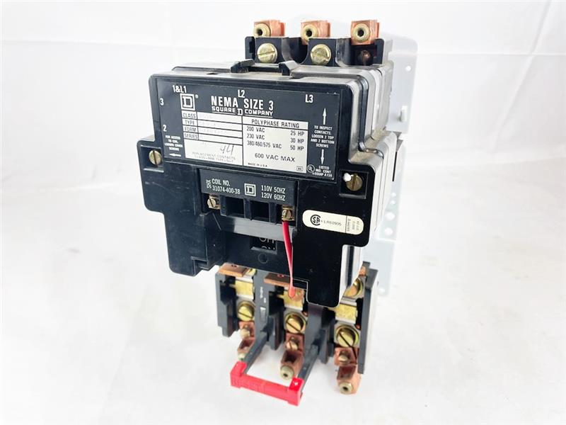 SCHNEIDER ELECTRIC 8536-SE01-V02-SX10Y342