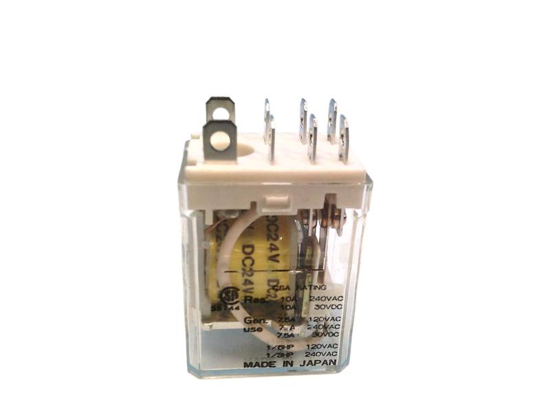 DANAHER CONTROLS 16Q2CD024