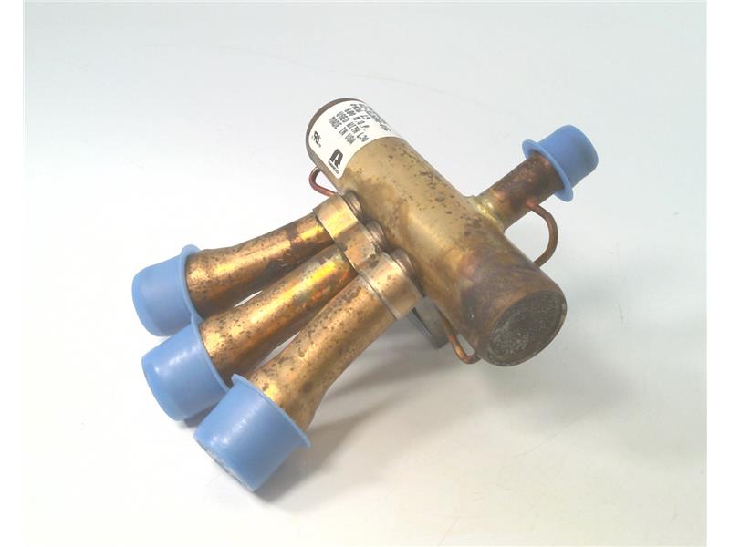 DAIKIN INDUSTRIES 067290301