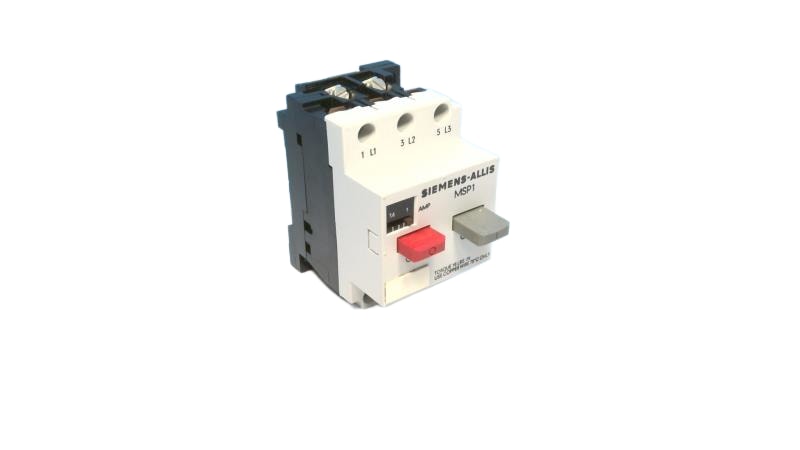 SIEMENS MSP10FA11