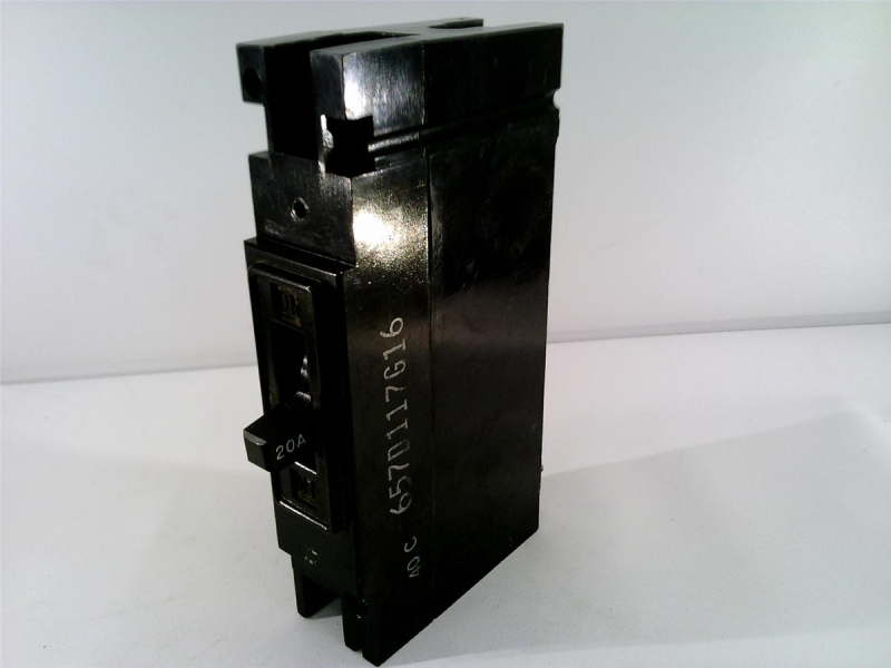 WESTINGHOUSE 657D117G16