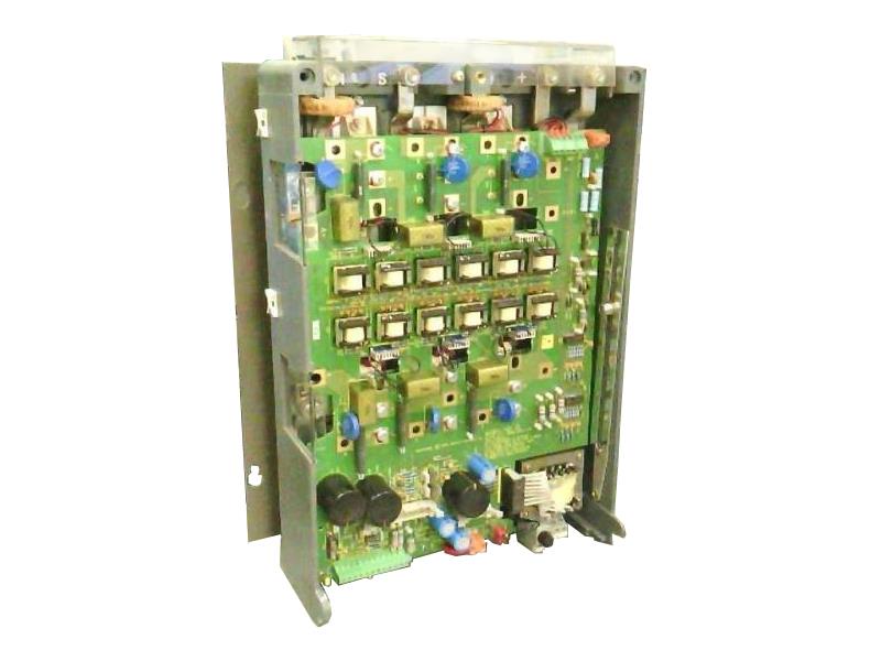 DC030-27V4000/40 by CONVERTEAM