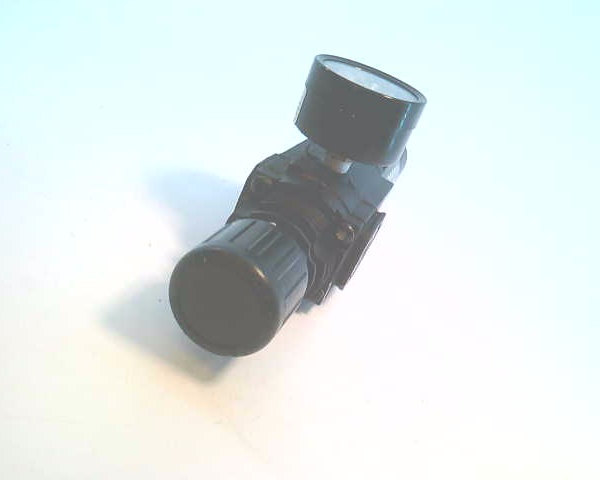 NORGREN B72G-2AK-QW1-RMG