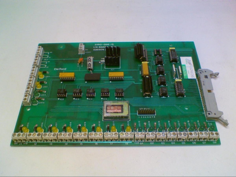 AEW DELFORD SYSTEMS 5303174