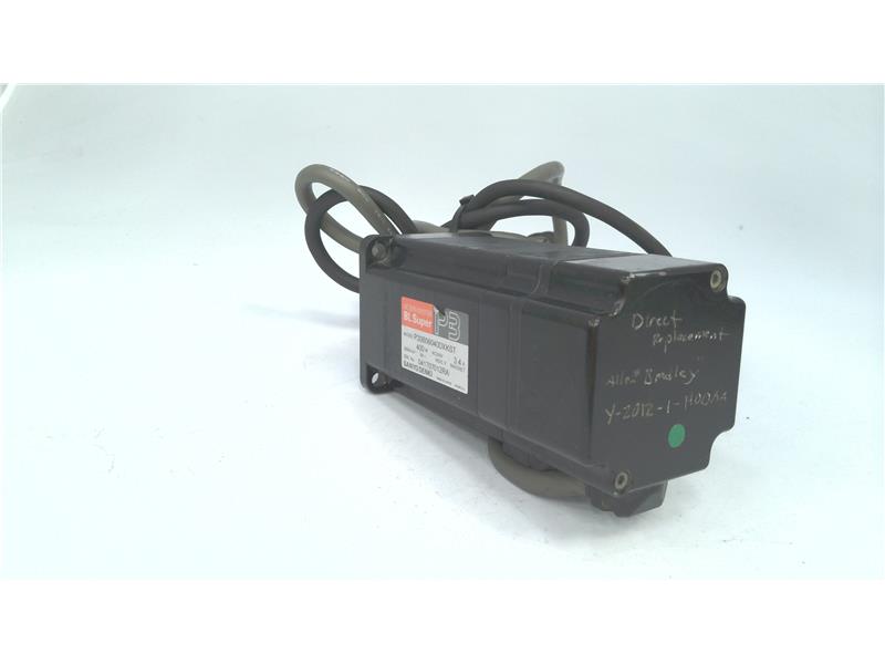 SANYO P30B06040DXKST