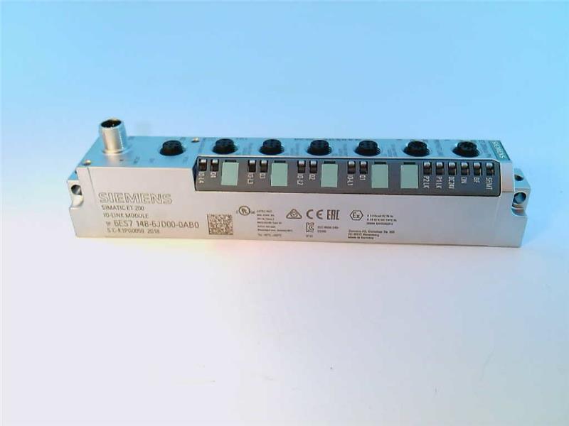 SIEMENS 6ES7148-6JD00-0AB0