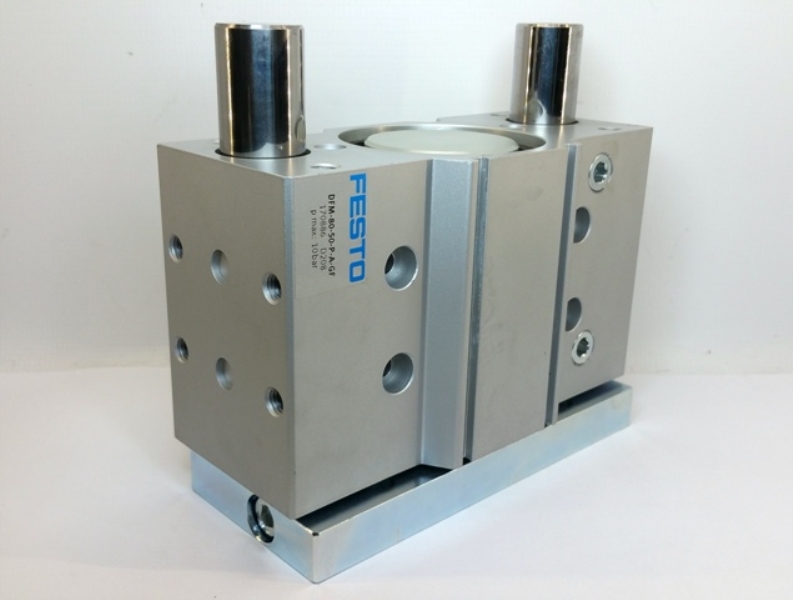 FESTO DFM-80-50-P-A-GF