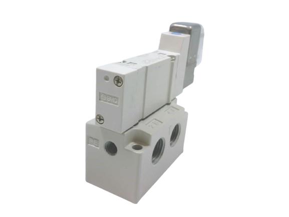 SMC SY3140-5LOU-01T