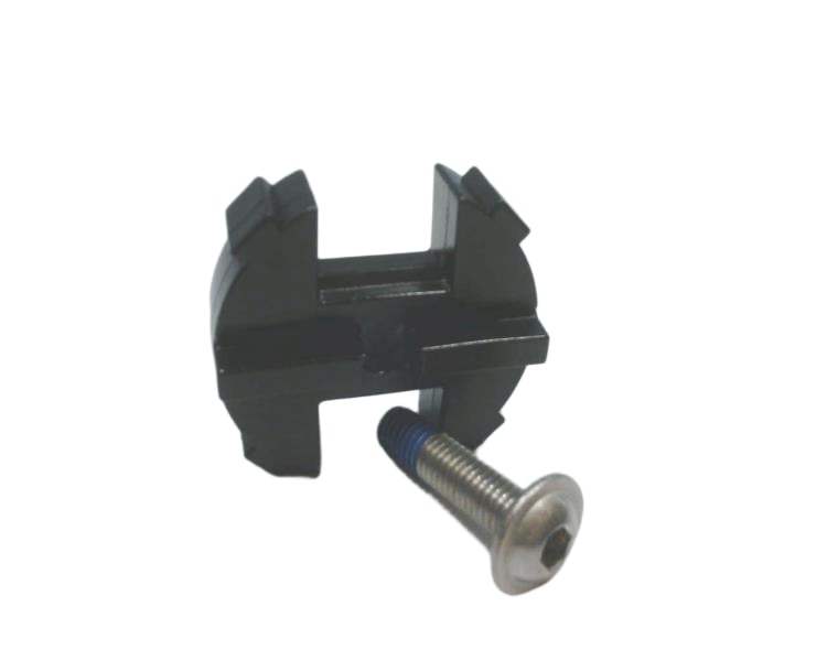 SPACER 10MM FOR PUCK -E12526 by EFECTOR