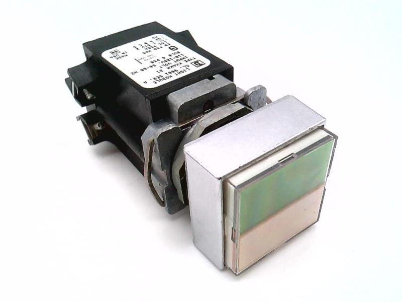 SCHNEIDER ELECTRIC 9001-KXPC1GGRR