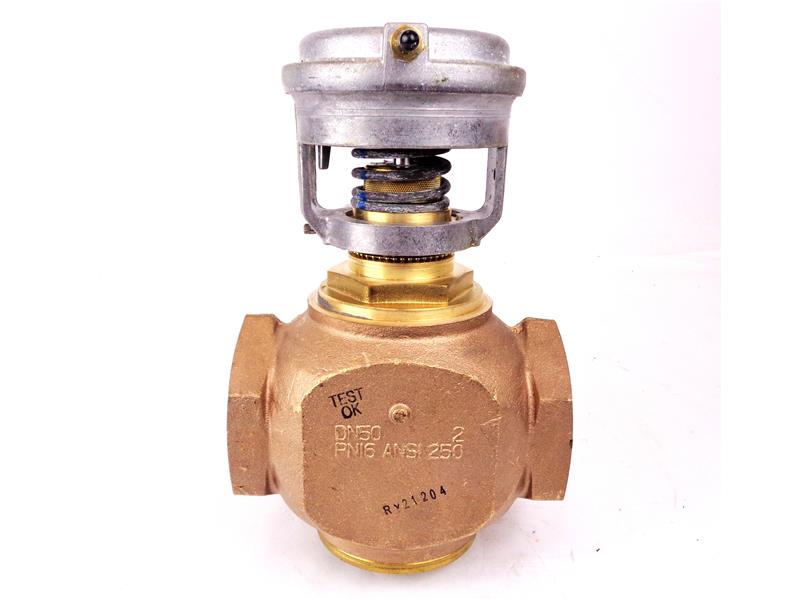 JOHNSON CONTROLS VG7441ST+3008E0