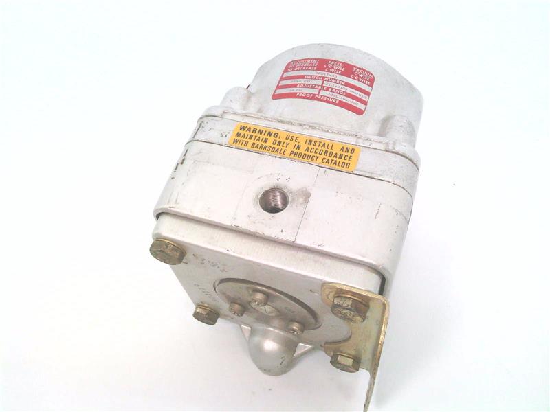 DPD1T-A3 by BARKSDALE