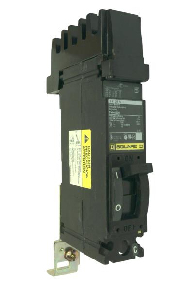 SCHNEIDER ELECTRIC FY14020C