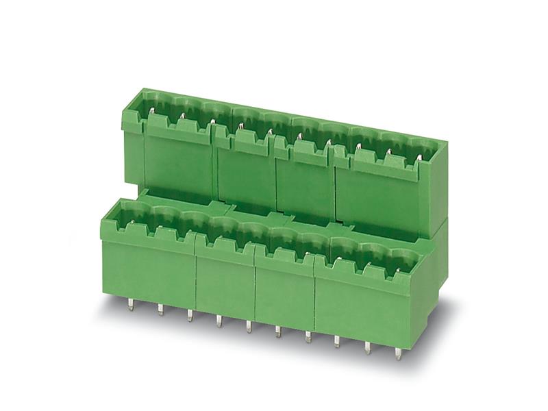 PHOENIX CONTACT MDSTBVA 2,5/ 7-G-5,08