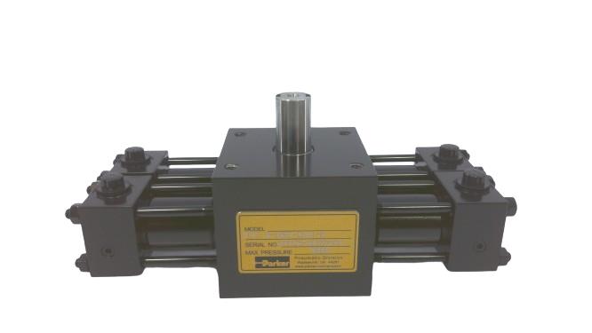 PARKER HTR1.8-1803-CH41-A