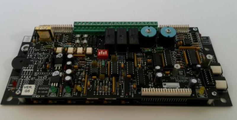 SPECTRONICS MXADM-L
