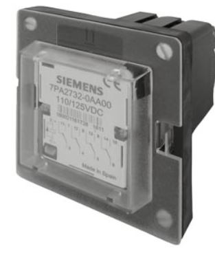SIEMENS 7PA2742-0AA00-2
