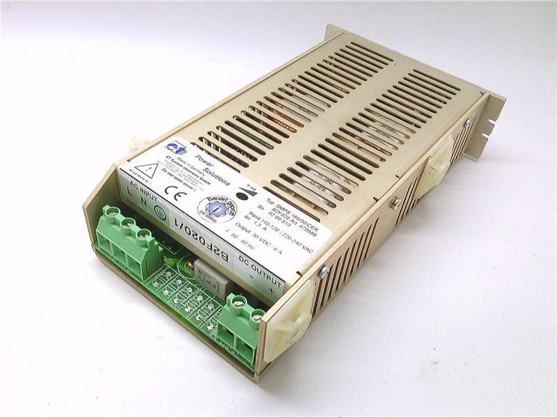 ET SYSTEM ELECTRONIC SMPS-180/30/CER
