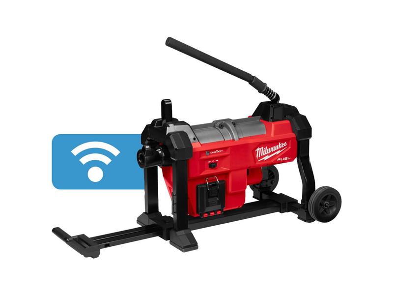 MILWAUKEE POWER TOOLS 2871-22