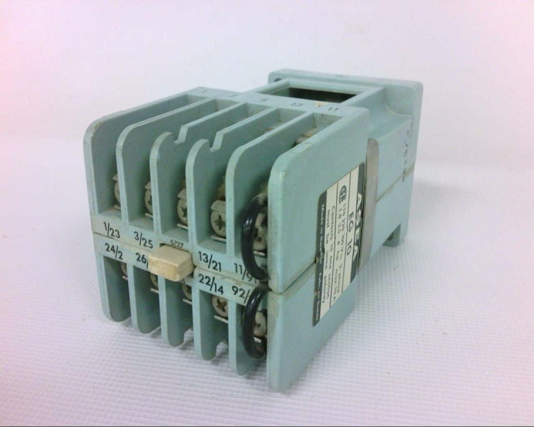 ASEA BROWN BOVERI EG10