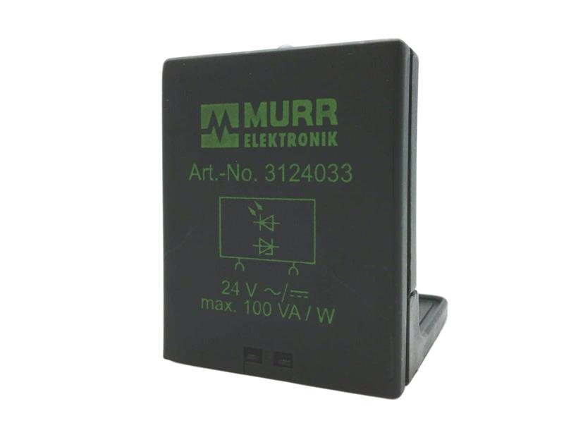 MURR ELEKTRONIK 3124033