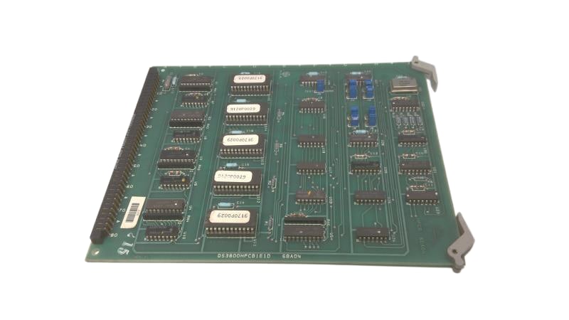 DS3800HPCB by GENERAL ELECTRIC