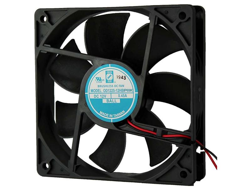 ORION FANS OD1225-48HBIP69K