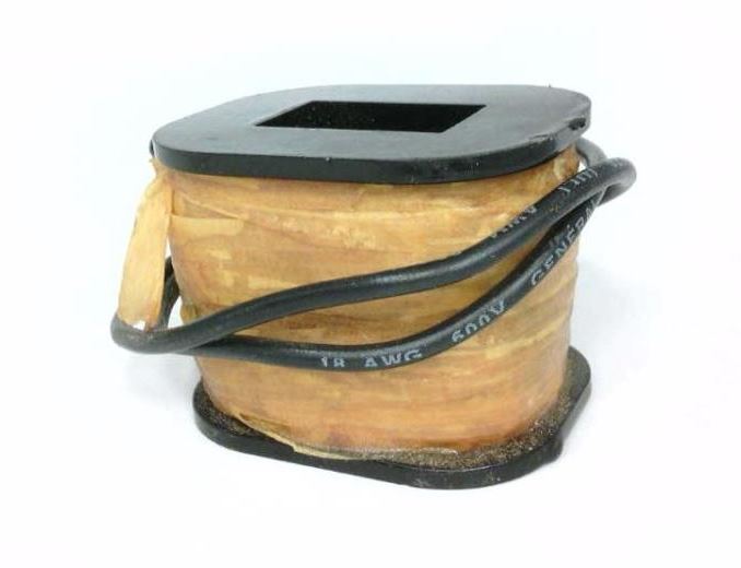 GENERAL ELECTRIC 1D18G203