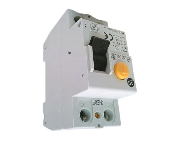 ALLEN BRADLEY 1492-RCD2A16