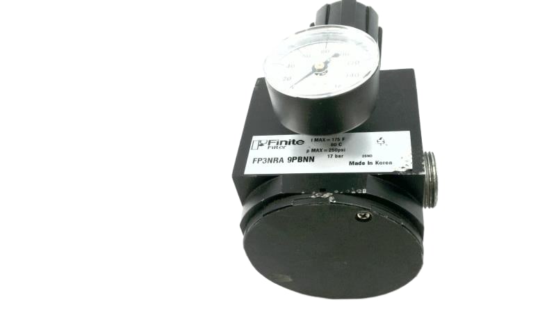 PARKER FP3NRA98BNN