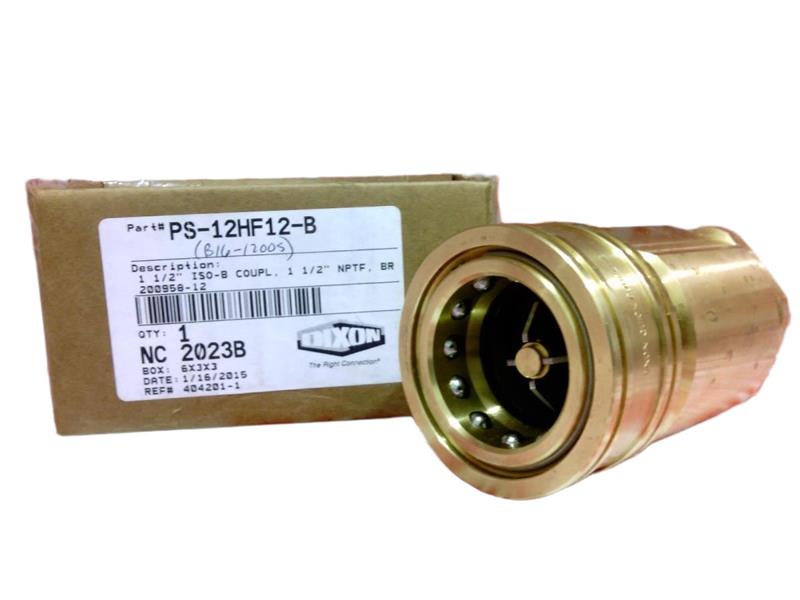PS-12HF12-B by DIXON